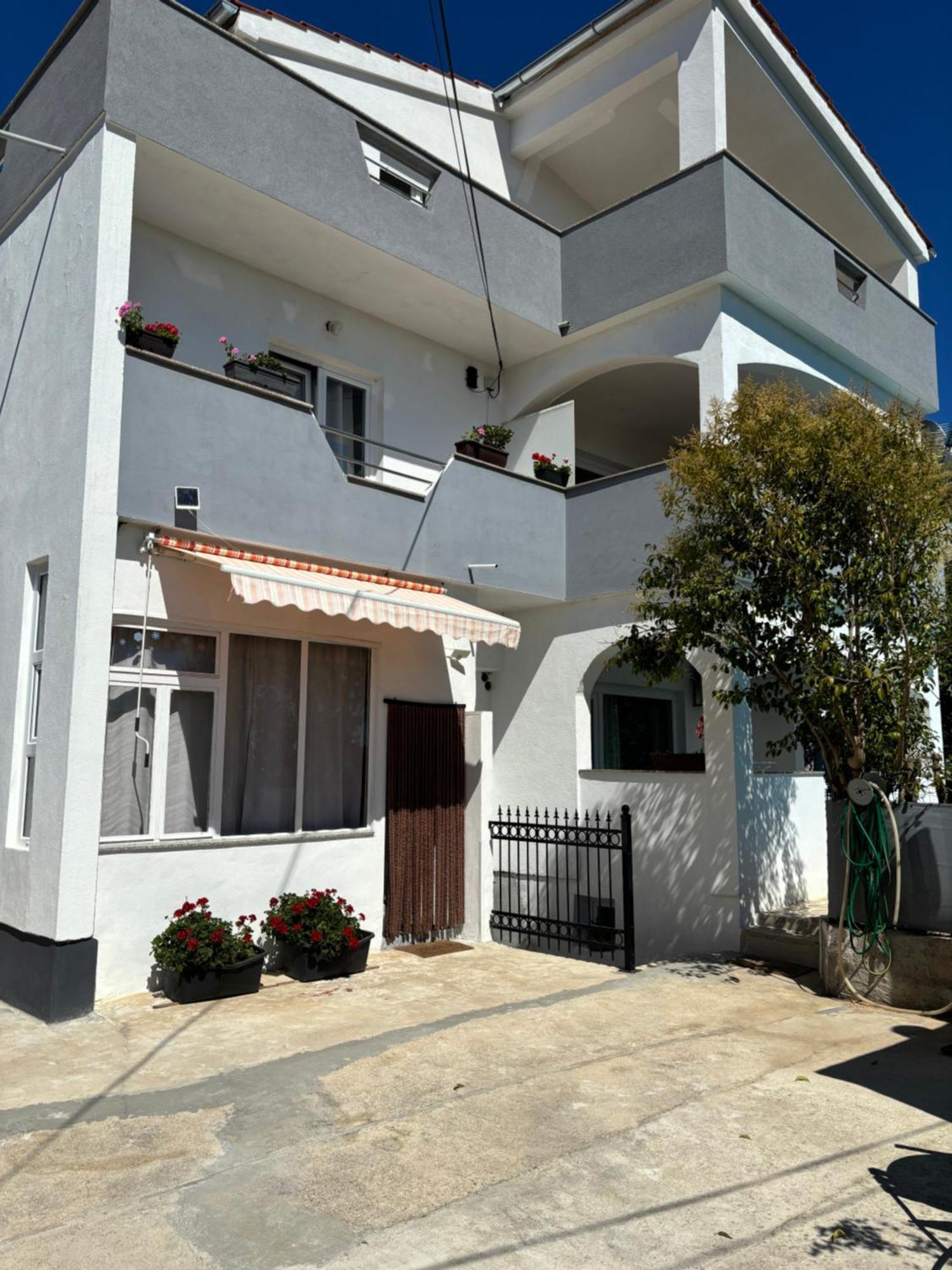 Apartments N&M Sukošan 외부 사진