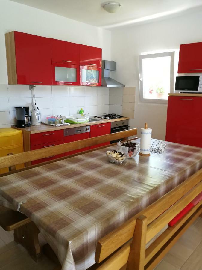 Apartments N&M Sukošan 외부 사진