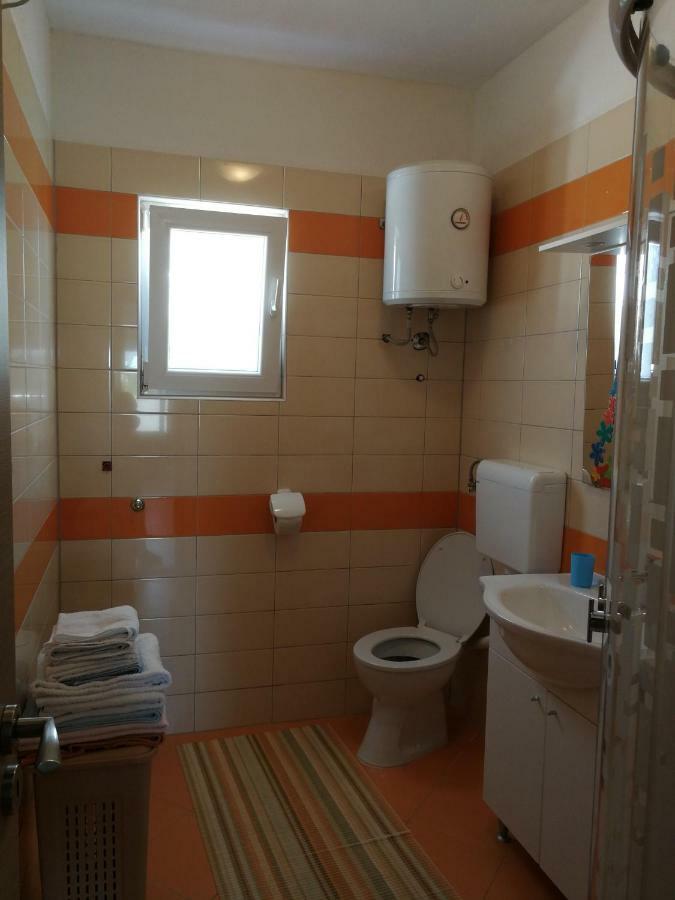 Apartments N&M Sukošan 외부 사진