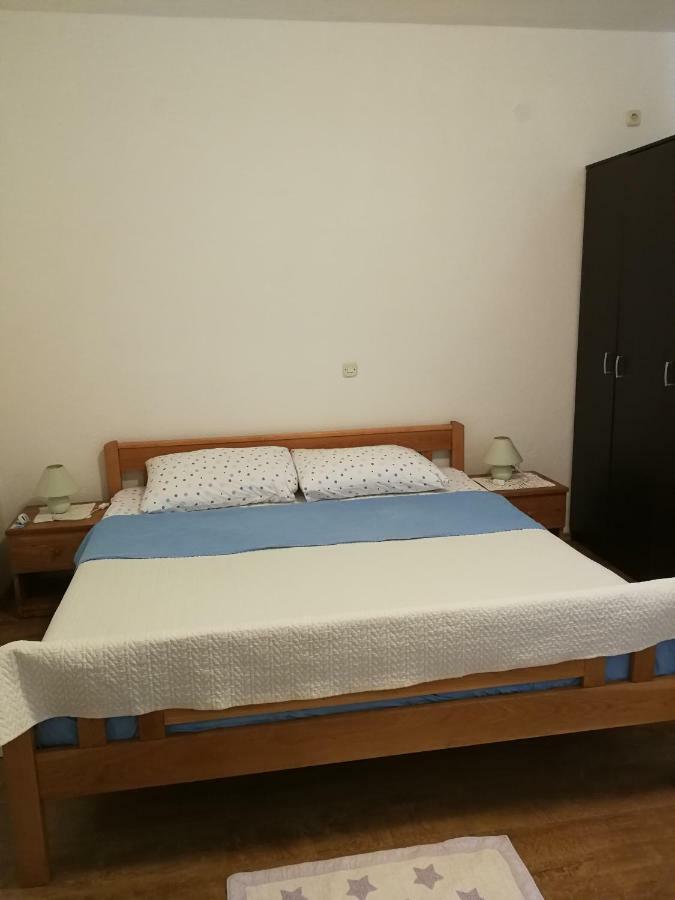 Apartments N&M Sukošan 외부 사진