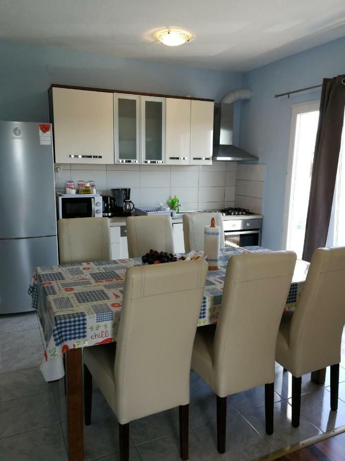 Apartments N&M Sukošan 외부 사진